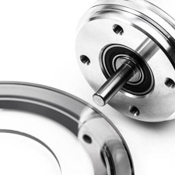 Encoders Silver Encoder